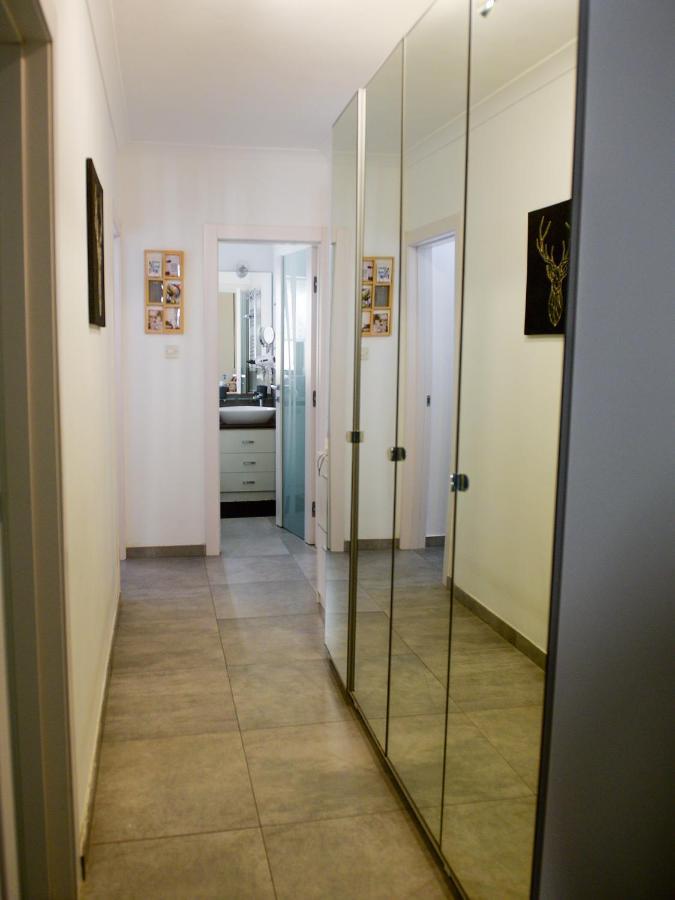 Modern And Homely Apartment In 마르사스칼라 외부 사진
