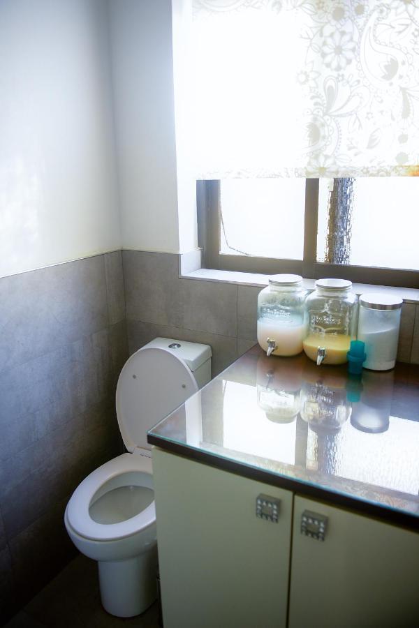 Modern And Homely Apartment In 마르사스칼라 외부 사진